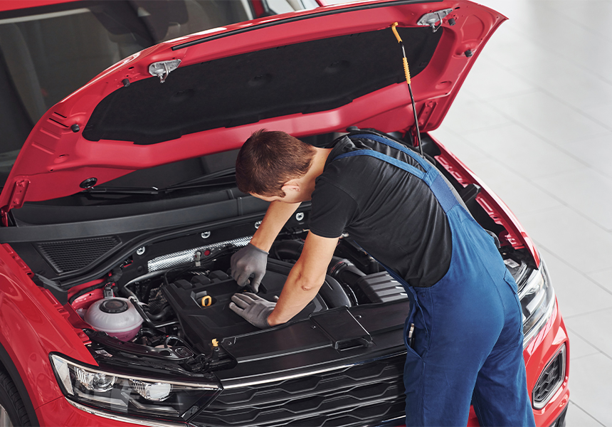top-quality auto services in Glendale, CA