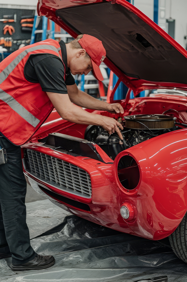 top-quality auto services in Glendale, CA