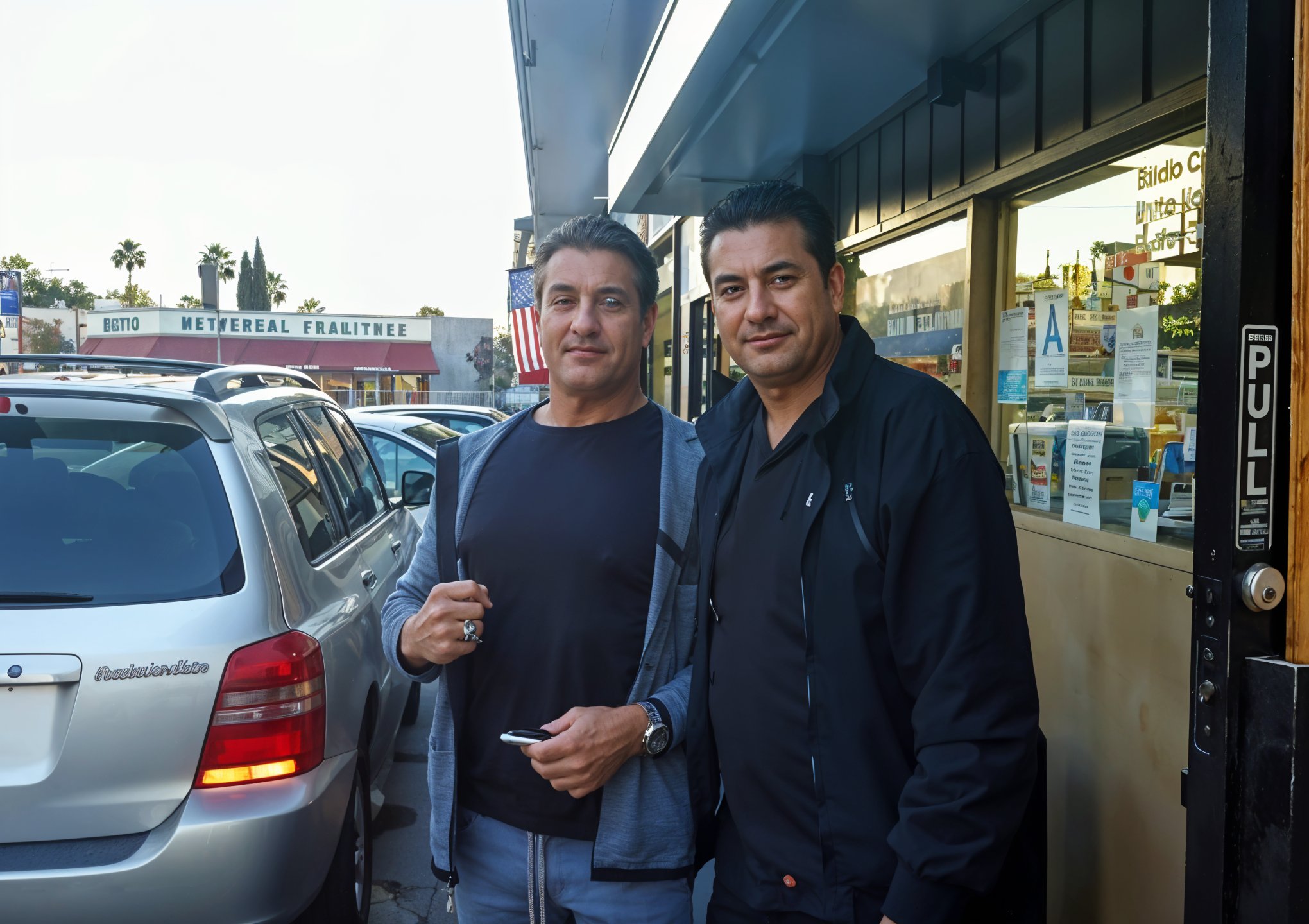 Quality Auto Care in Glendale, CA