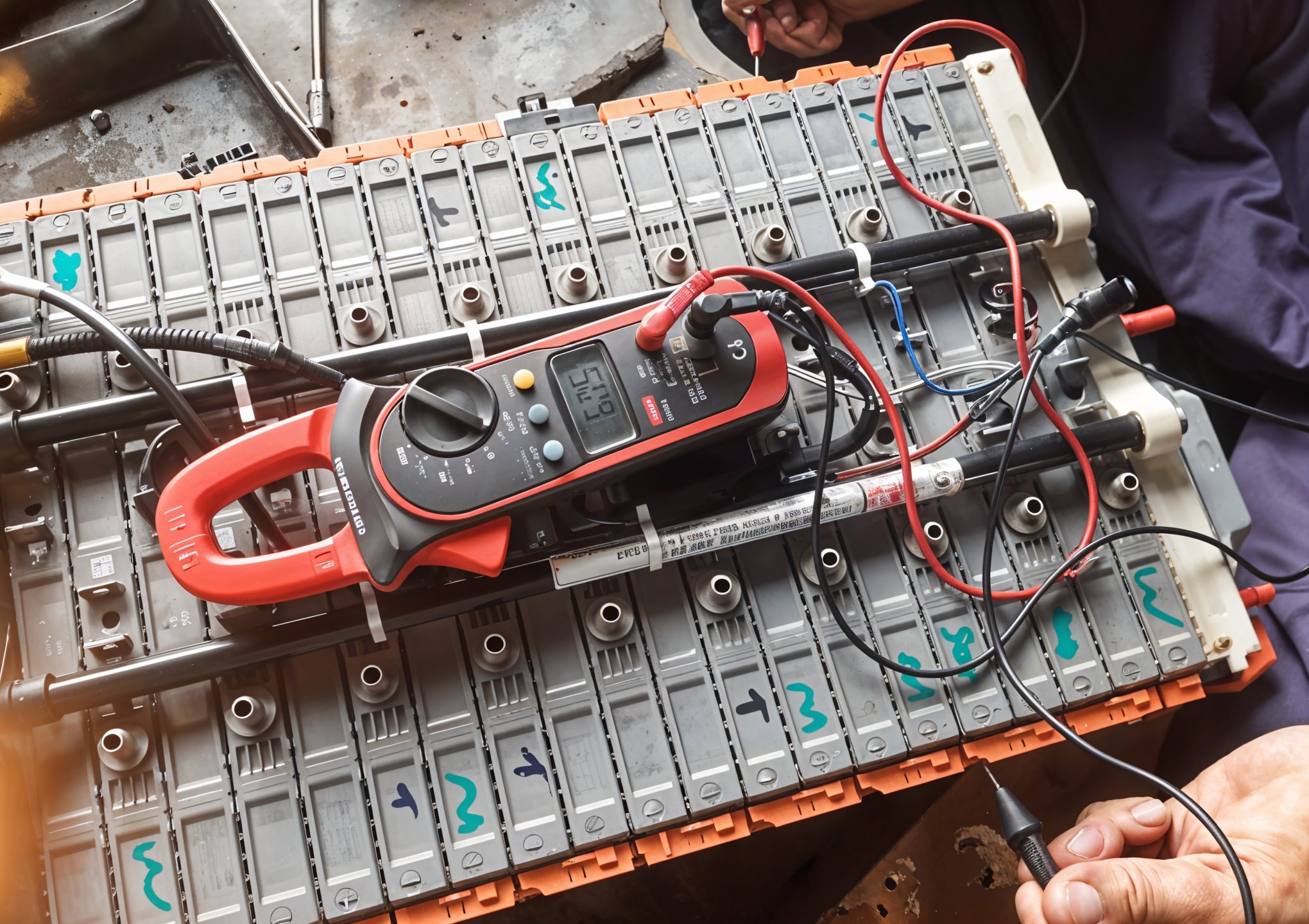 Top auto services in Glendale, CA