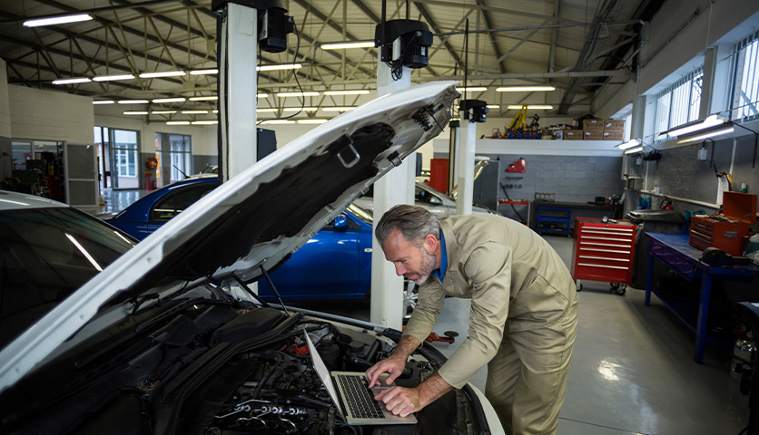 Emission Repair Services in Glendale, CA